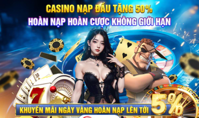 6686vn.online - Trải nghiệm đầy cảm xúc cùng game Casino