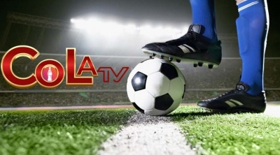 Colatv.store - Chinh phục bóng đá đỉnh cao tại kênh trực tuyến Colatv