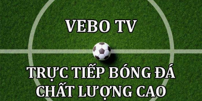 Vebo-ttbd.homes trang xem bóng đá uy tín bậc nhất hiện nay